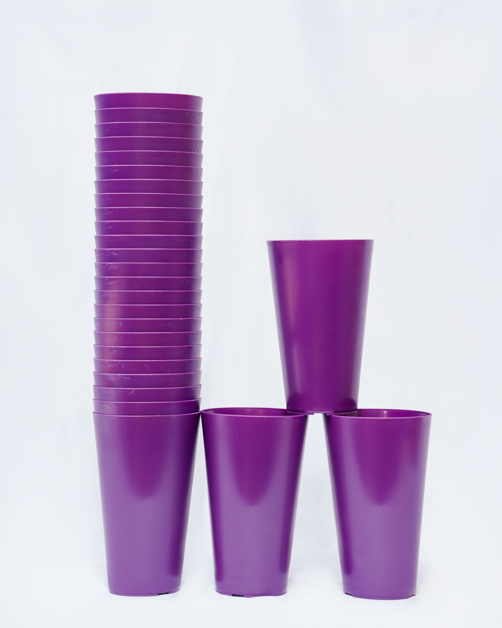 50 TUMBLER (DEWBERRY)